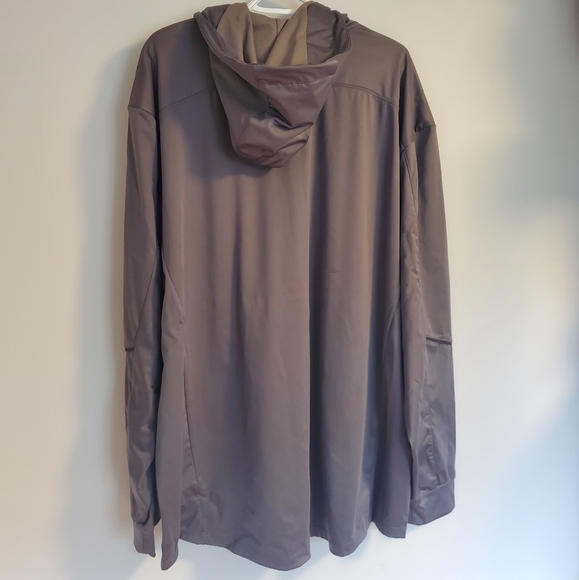 Champion Womens Hooded Softshell Jacket - Picture 8 of 10